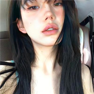 美洲豹女儿