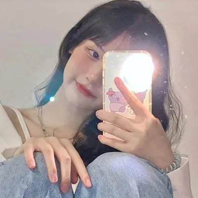 秘密的孩子
