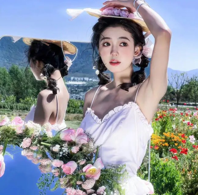 朱门情恨